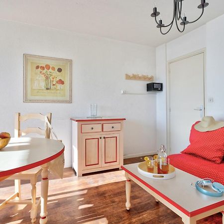 Residence Pierre & Vacances Bandol Port Exterior foto