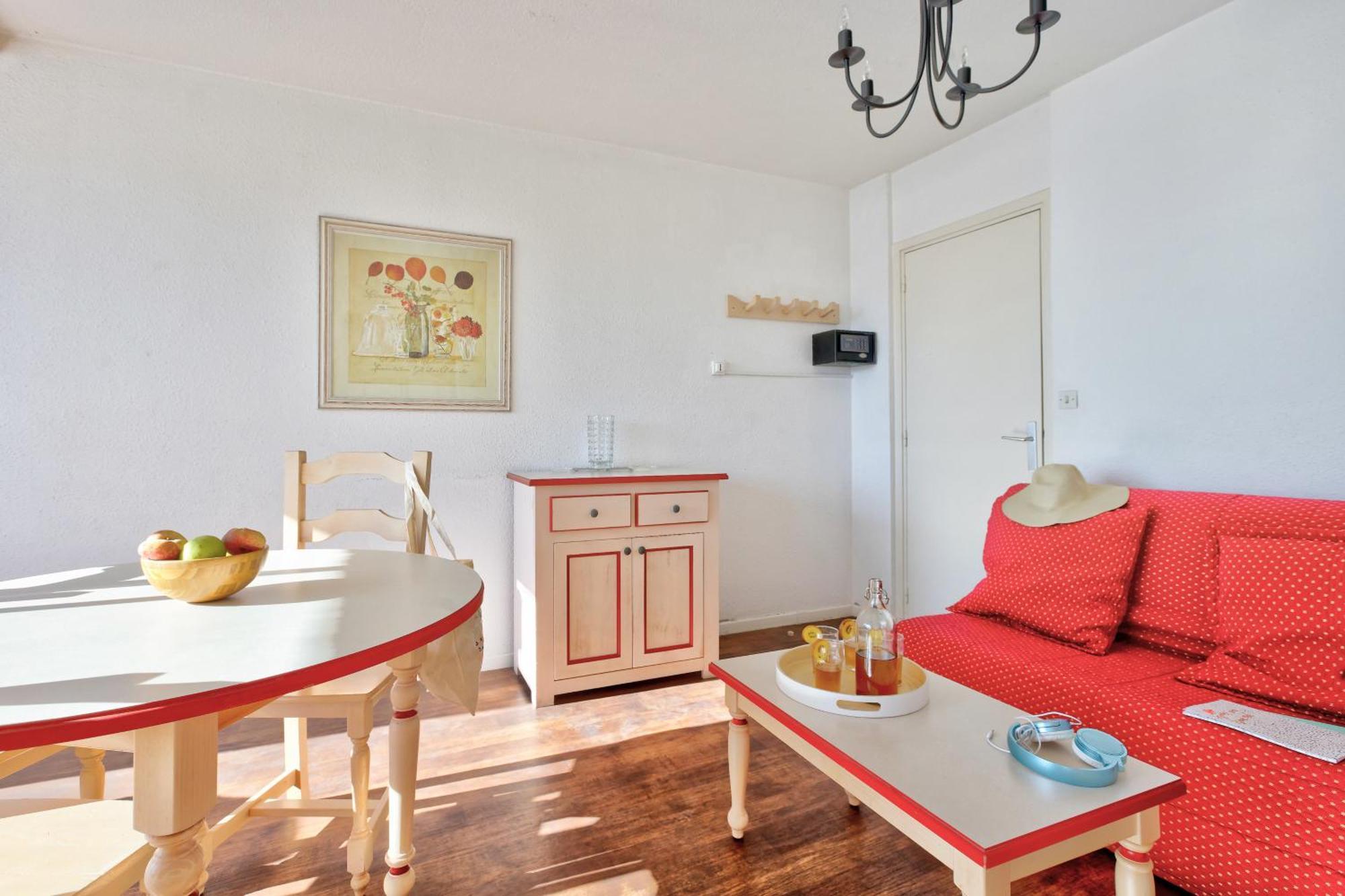 Residence Pierre & Vacances Bandol Port Exterior foto