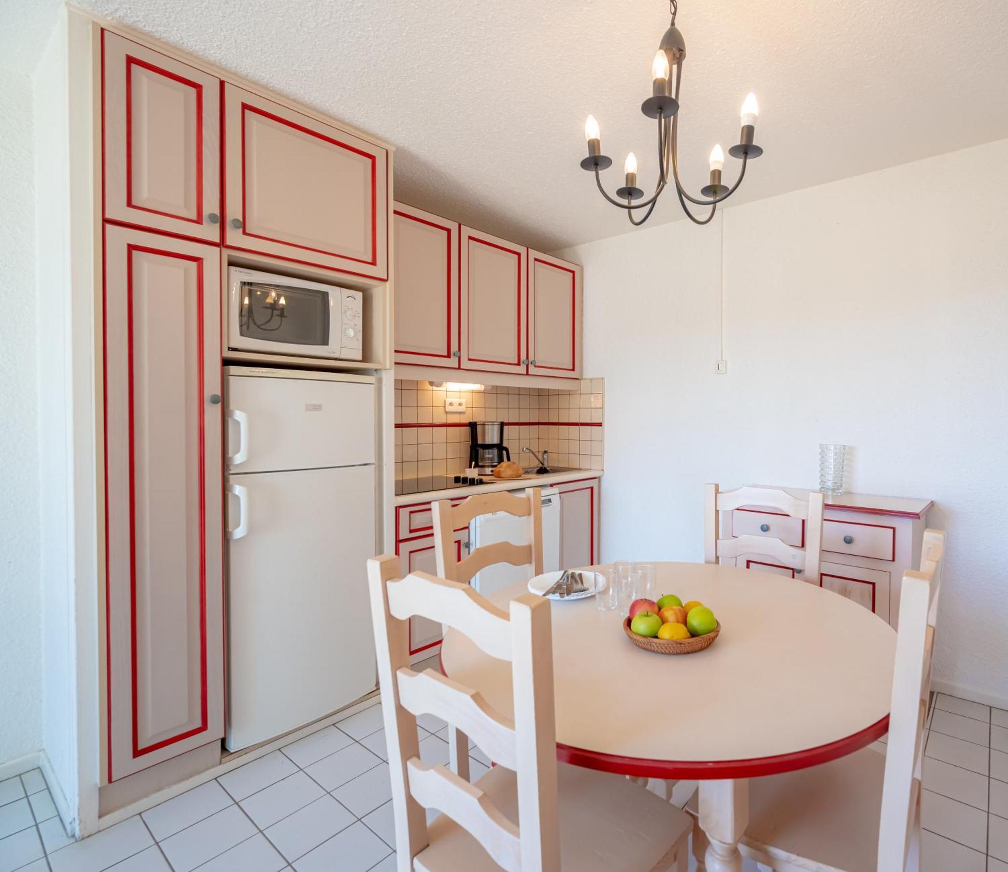 Residence Pierre & Vacances Bandol Port Exterior foto